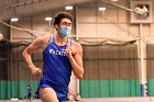 Men’s Track  Men’s Track & Field compete in a virtual meet. : Men’s Track